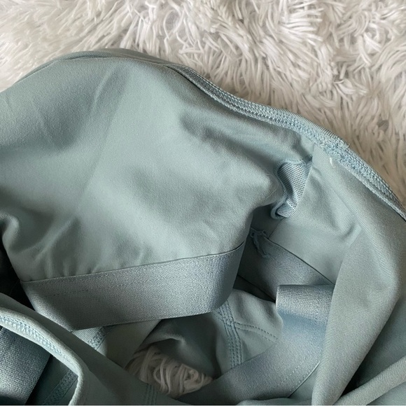 Promover Sports Bra Women Longline Medium Support Workout Bra - Picture 9 of 11